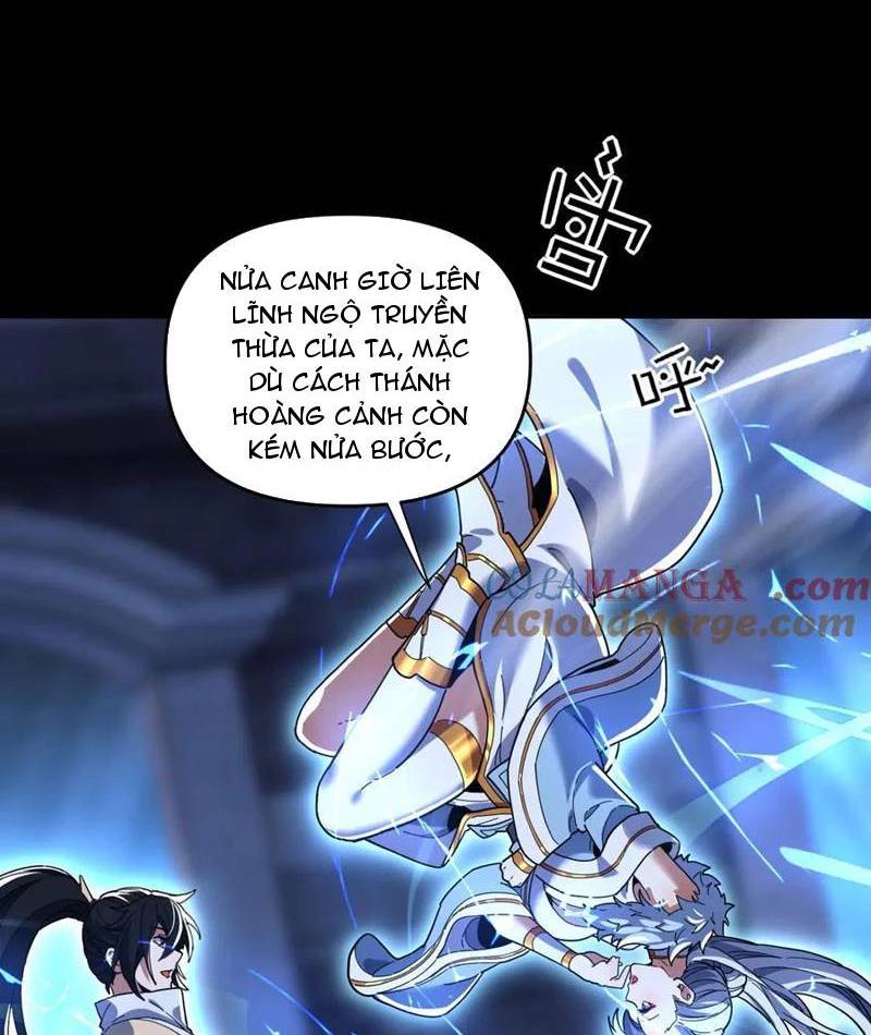 Bắt Đầu Chấn Kinh Nữ Đế Lão Bà Ta Vô Địch! [Chap 1-83]