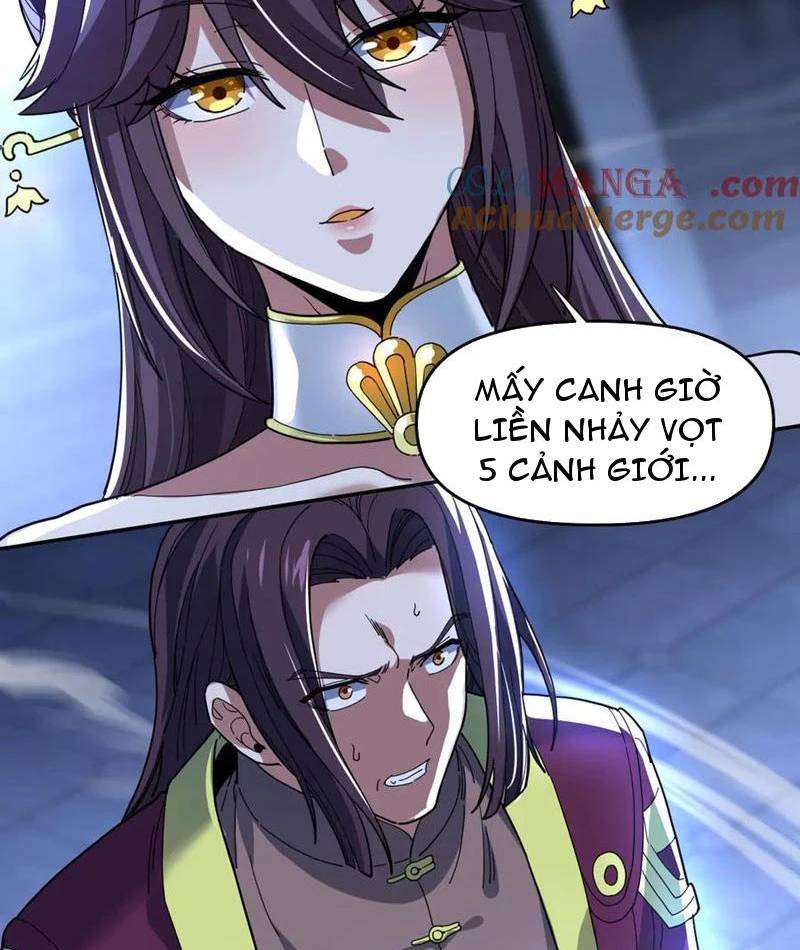 Bắt Đầu Chấn Kinh Nữ Đế Lão Bà Ta Vô Địch! [Chap 1-83]