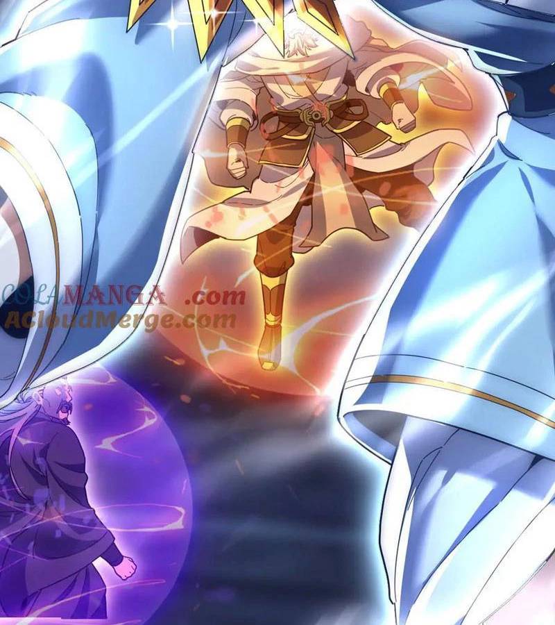 Bắt Đầu Chấn Kinh Nữ Đế Lão Bà Ta Vô Địch! [Chap 1-83]