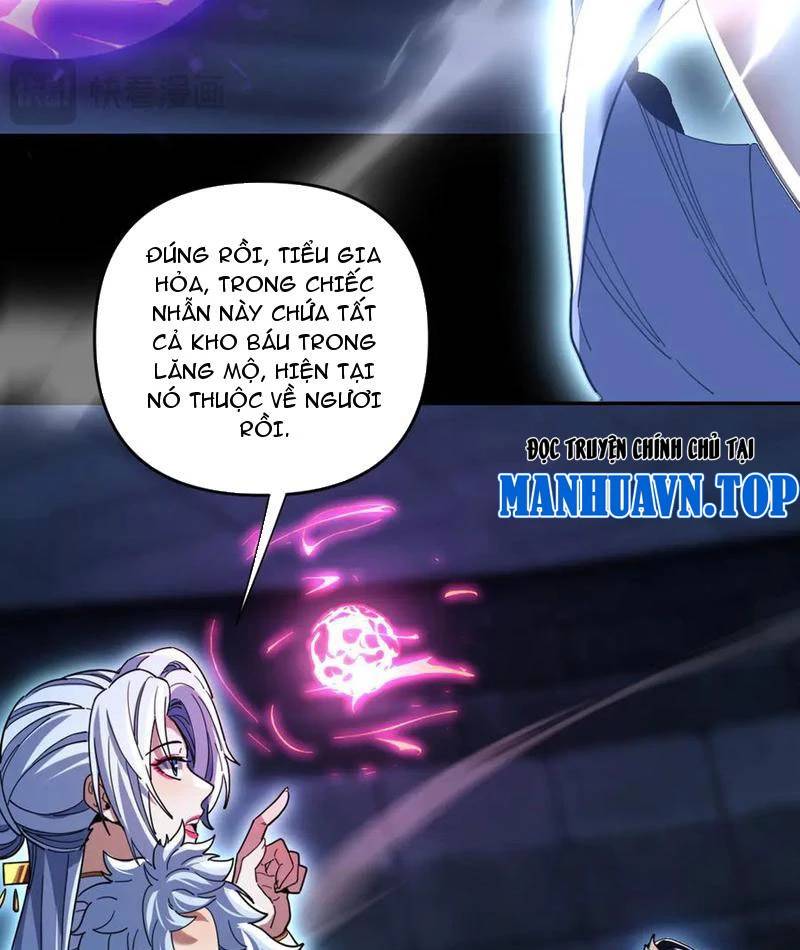 Bắt Đầu Chấn Kinh Nữ Đế Lão Bà Ta Vô Địch! [Chap 1-83]