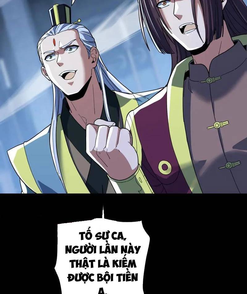 Bắt Đầu Chấn Kinh Nữ Đế Lão Bà Ta Vô Địch! [Chap 1-83]