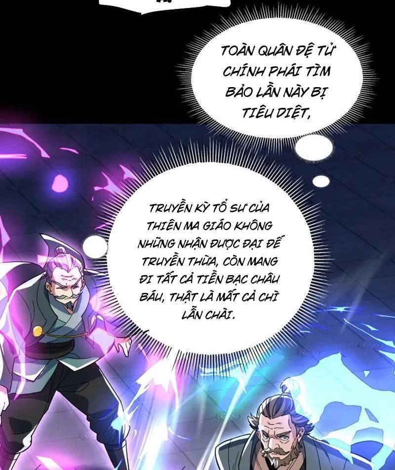 Bắt Đầu Chấn Kinh Nữ Đế Lão Bà Ta Vô Địch! [Chap 1-83]