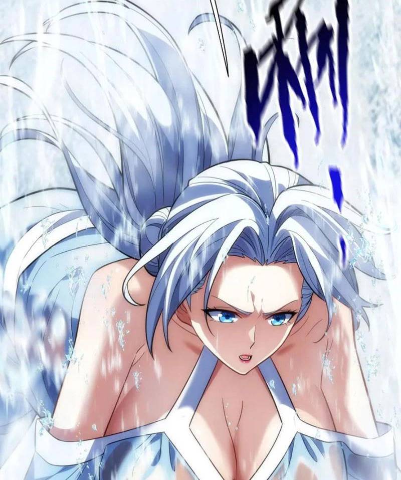 Bắt Đầu Chấn Kinh Nữ Đế Lão Bà Ta Vô Địch! [Chap 1-83]