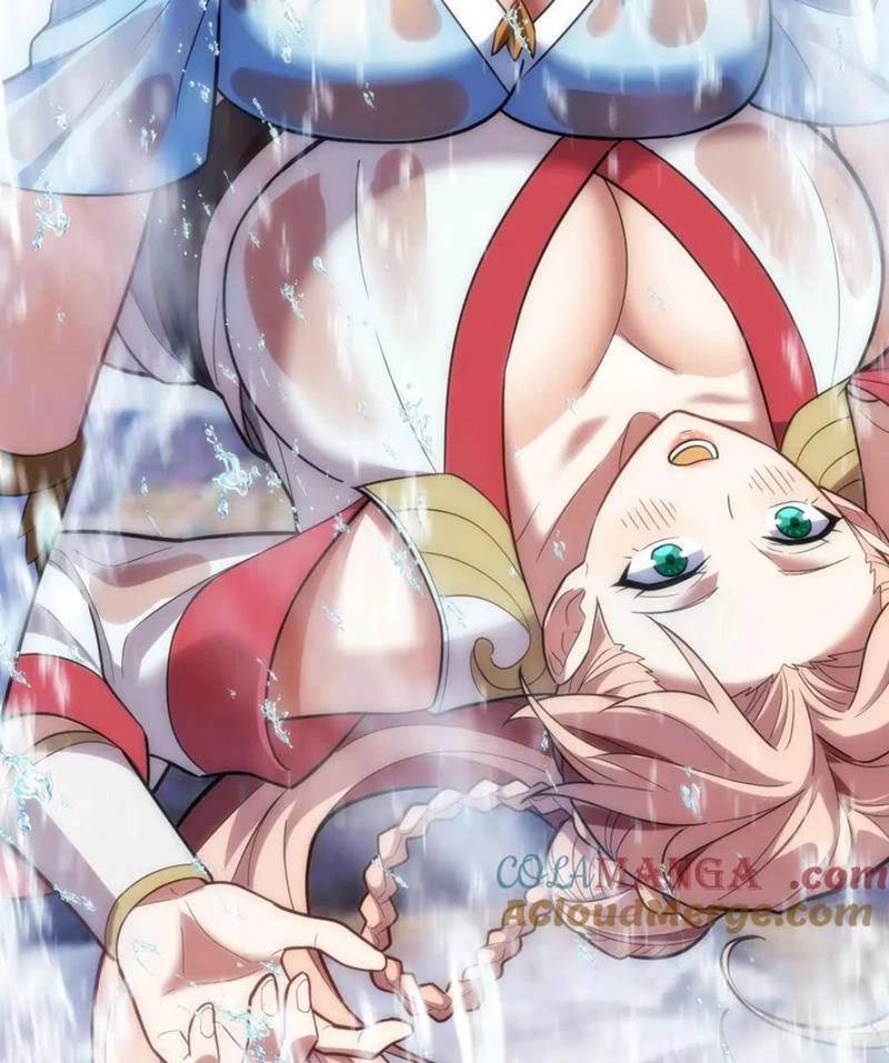 Bắt Đầu Chấn Kinh Nữ Đế Lão Bà Ta Vô Địch! [Chap 1-83]