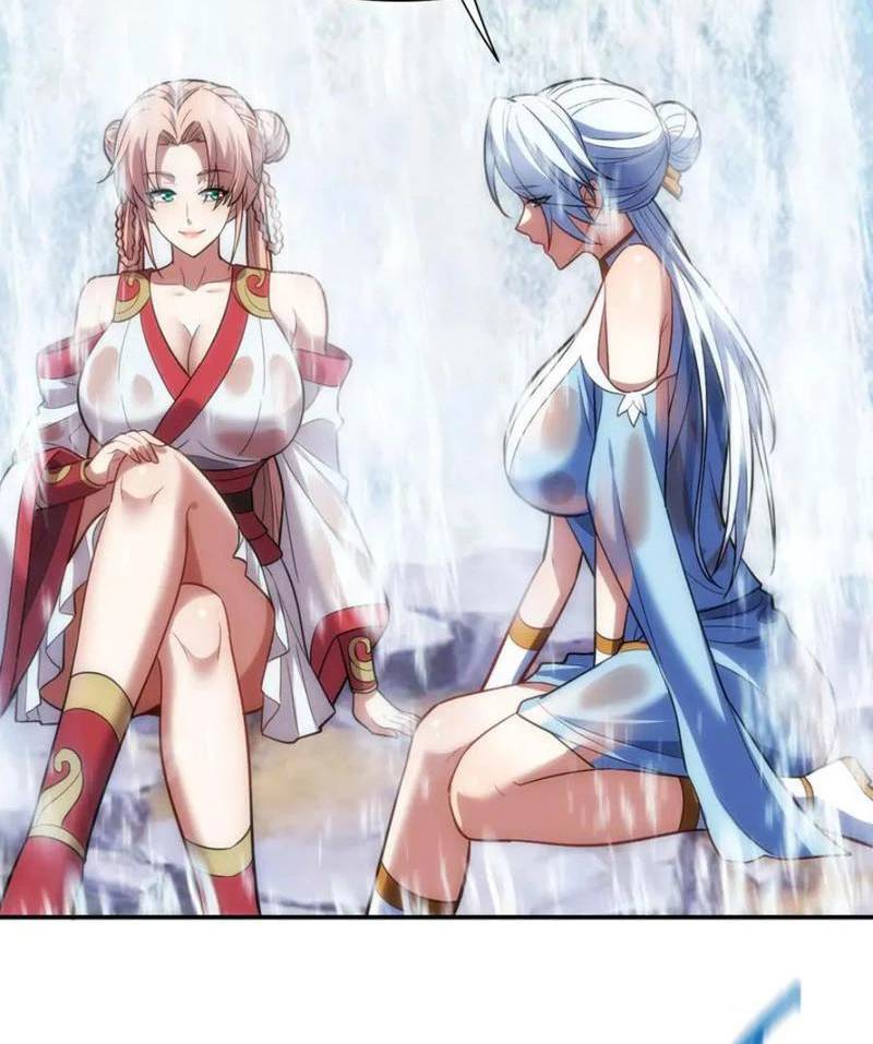 Bắt Đầu Chấn Kinh Nữ Đế Lão Bà Ta Vô Địch! [Chap 1-83]