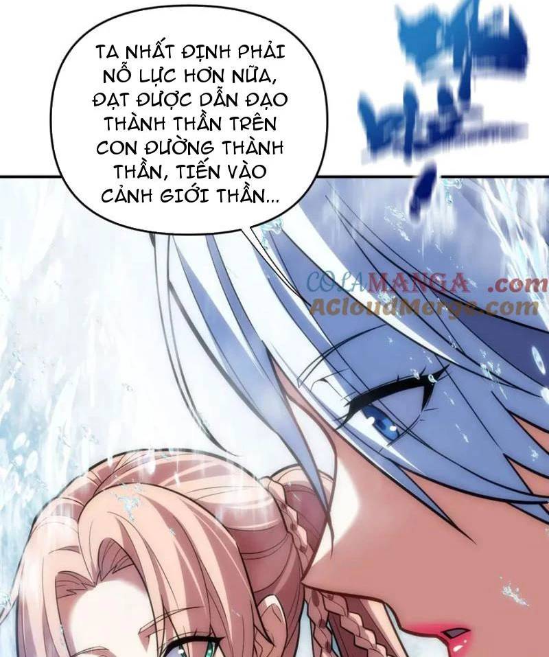 Bắt Đầu Chấn Kinh Nữ Đế Lão Bà Ta Vô Địch! [Chap 1-83]