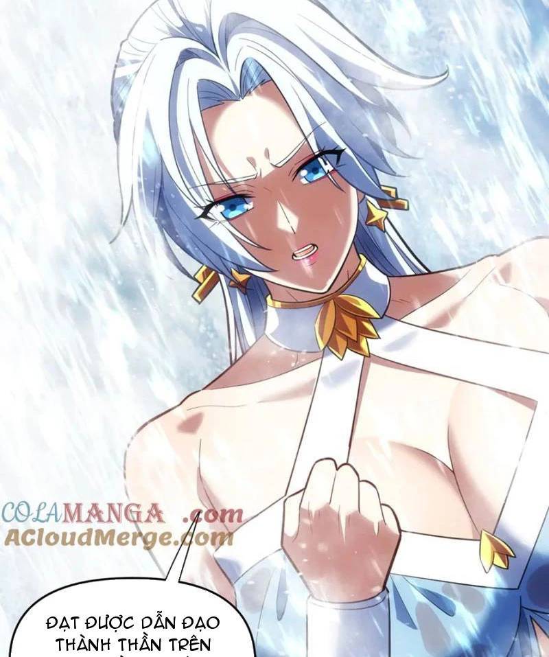 Bắt Đầu Chấn Kinh Nữ Đế Lão Bà Ta Vô Địch! [Chap 1-83]