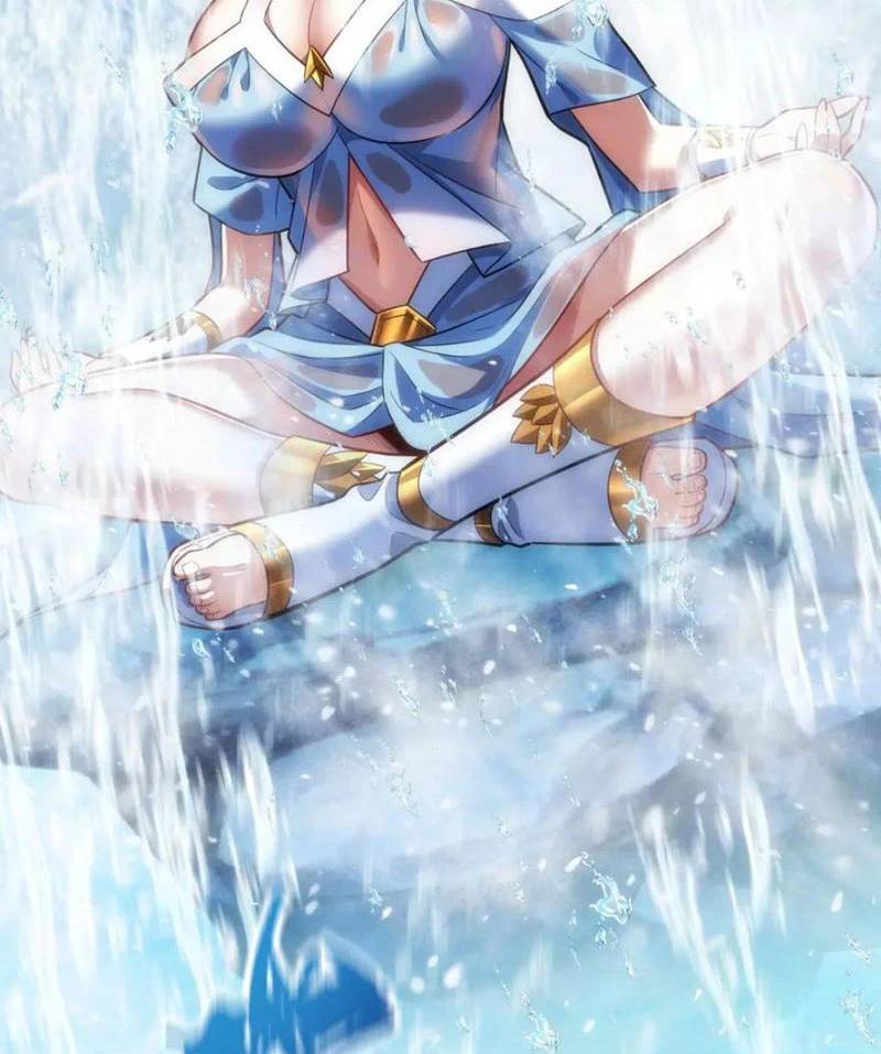 Bắt Đầu Chấn Kinh Nữ Đế Lão Bà Ta Vô Địch! [Chap 1-83]