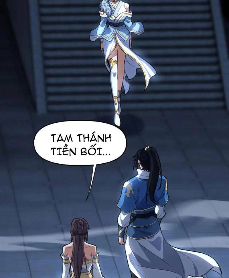 Bắt Đầu Chấn Kinh Nữ Đế Lão Bà Ta Vô Địch! [Chap 1-83]