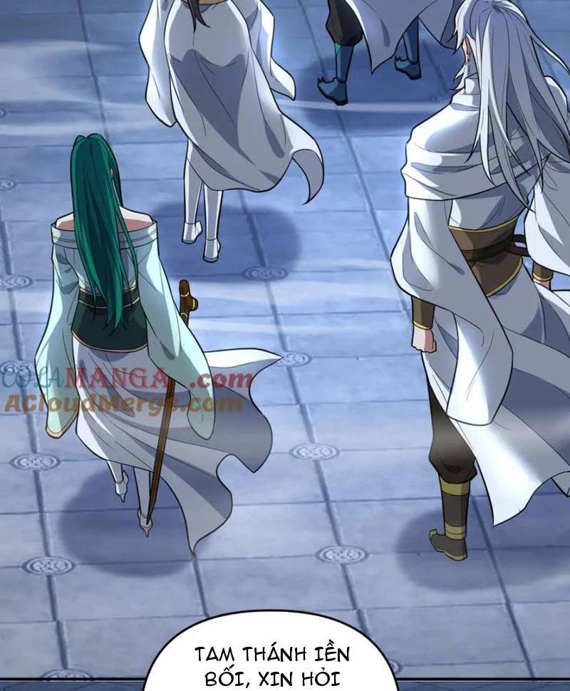Bắt Đầu Chấn Kinh Nữ Đế Lão Bà Ta Vô Địch! [Chap 1-83]