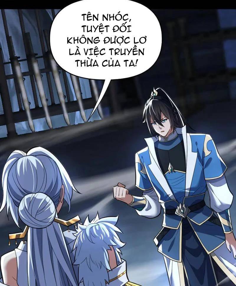 Bắt Đầu Chấn Kinh Nữ Đế Lão Bà Ta Vô Địch! [Chap 1-83]