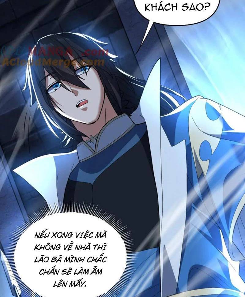 Bắt Đầu Chấn Kinh Nữ Đế Lão Bà Ta Vô Địch! [Chap 1-83]