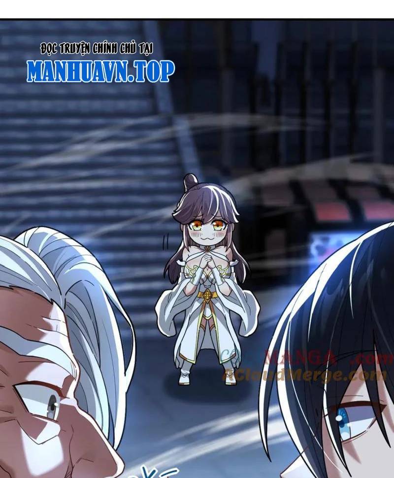 Bắt Đầu Chấn Kinh Nữ Đế Lão Bà Ta Vô Địch! [Chap 1-83]