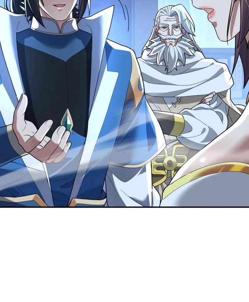 Bắt Đầu Chấn Kinh Nữ Đế Lão Bà Ta Vô Địch! [Chap 1-83]