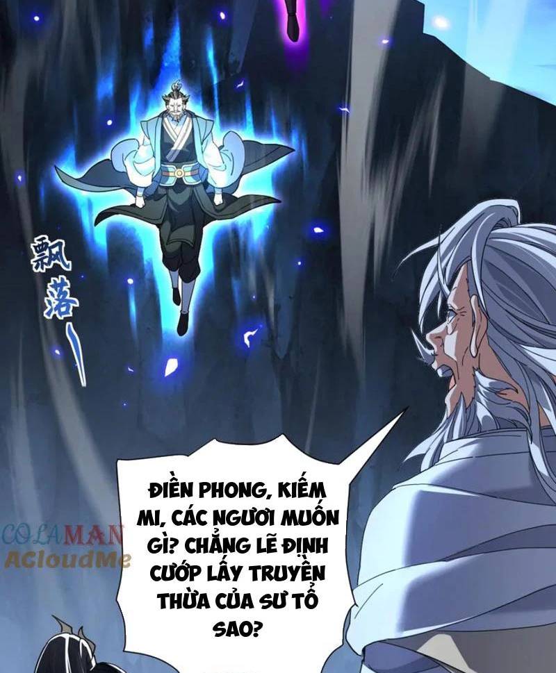 Bắt Đầu Chấn Kinh Nữ Đế Lão Bà Ta Vô Địch! [Chap 1-83]