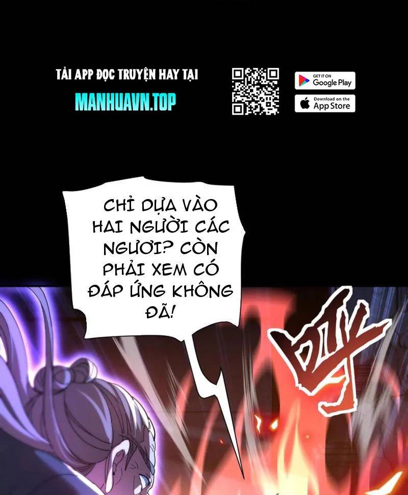 Bắt Đầu Chấn Kinh Nữ Đế Lão Bà Ta Vô Địch! [Chap 1-83]