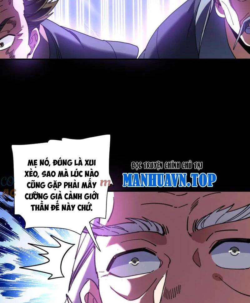 Bắt Đầu Chấn Kinh Nữ Đế Lão Bà Ta Vô Địch! [Chap 1-83]