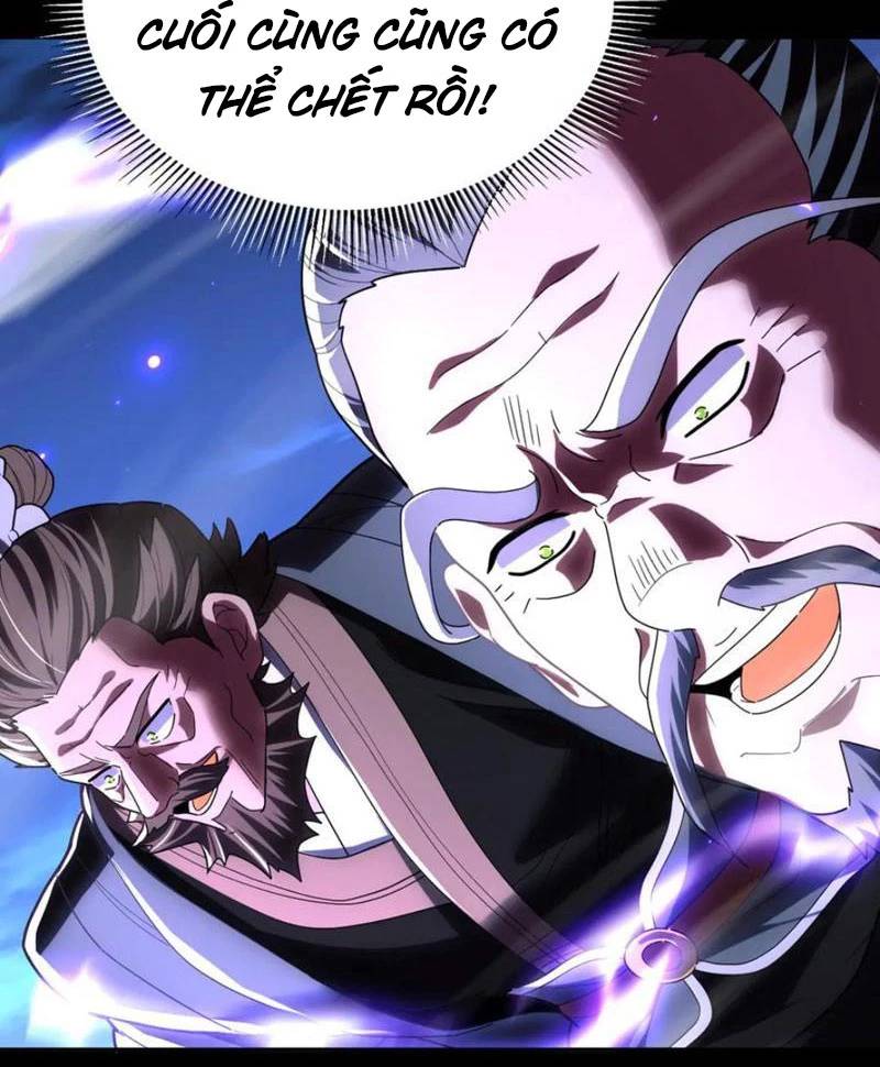 Bắt Đầu Chấn Kinh Nữ Đế Lão Bà Ta Vô Địch! [Chap 1-83]