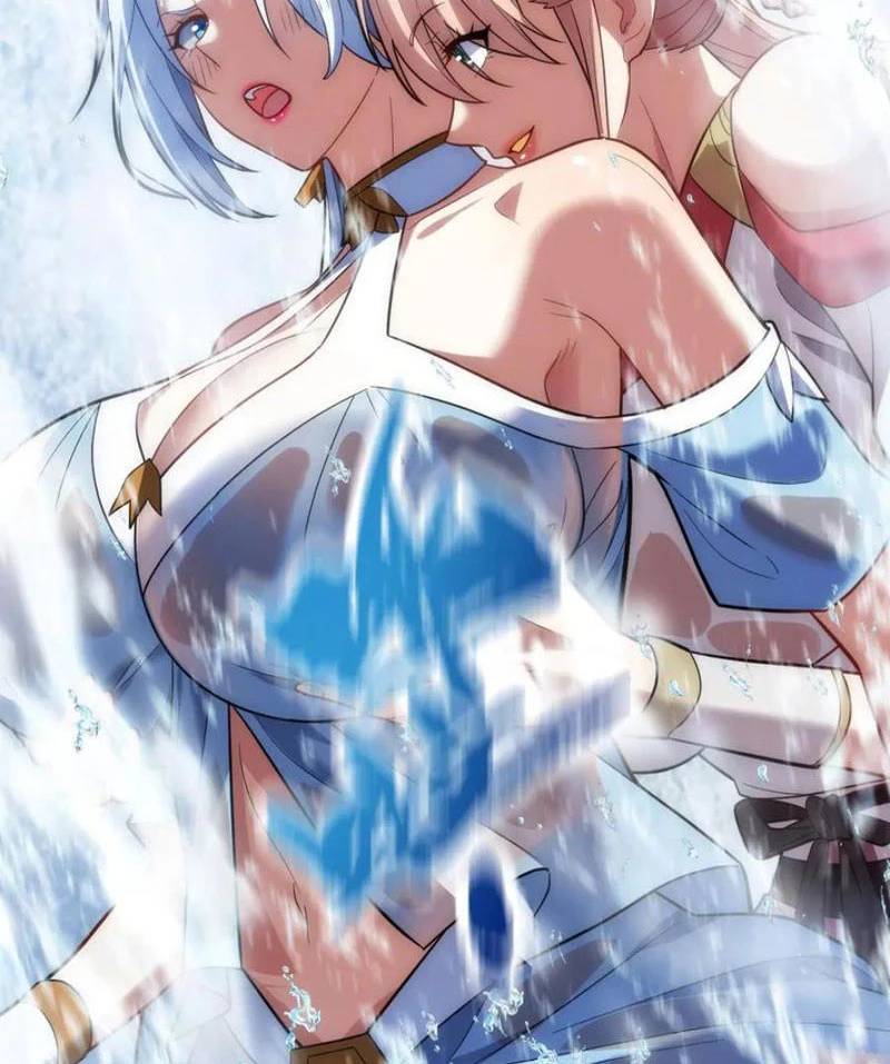 Bắt Đầu Chấn Kinh Nữ Đế Lão Bà Ta Vô Địch! [Chap 1-83]