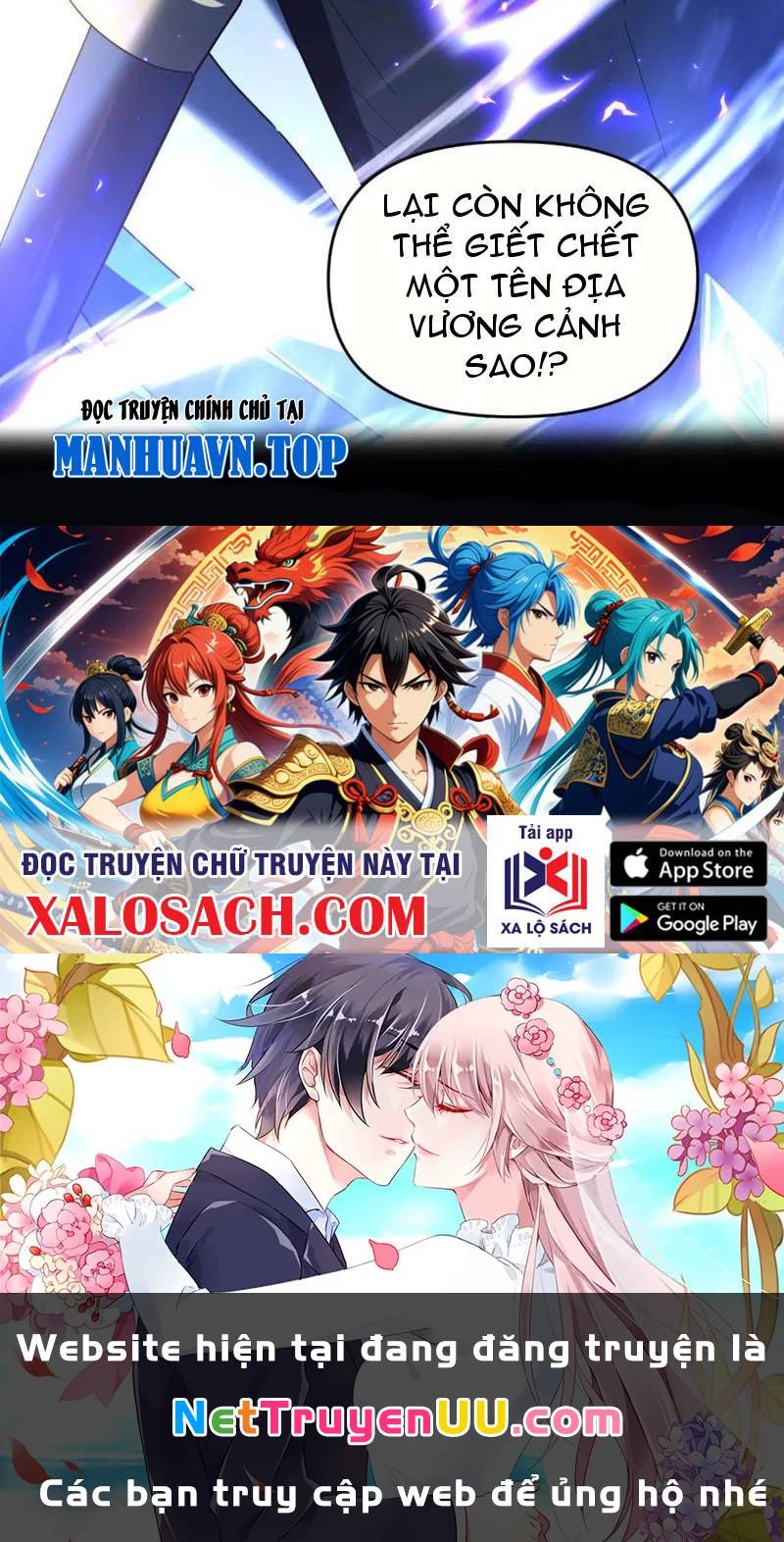 Bắt Đầu Chấn Kinh Nữ Đế Lão Bà Ta Vô Địch! [Chap 1-83]