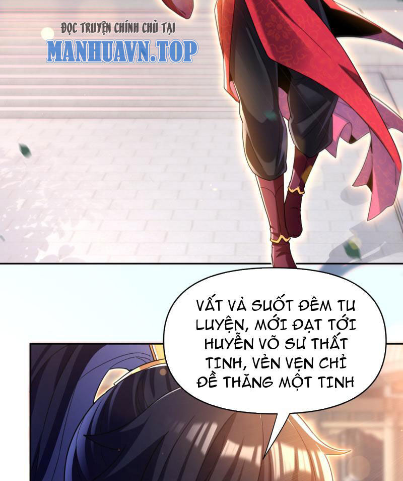 Bắt Đầu Chấn Kinh Nữ Đế Lão Bà Ta Vô Địch! [Chap 1-83]