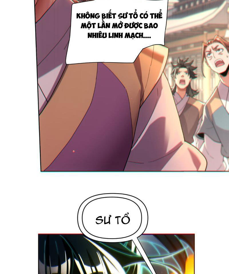 Bắt Đầu Chấn Kinh Nữ Đế Lão Bà Ta Vô Địch! [Chap 1-83]