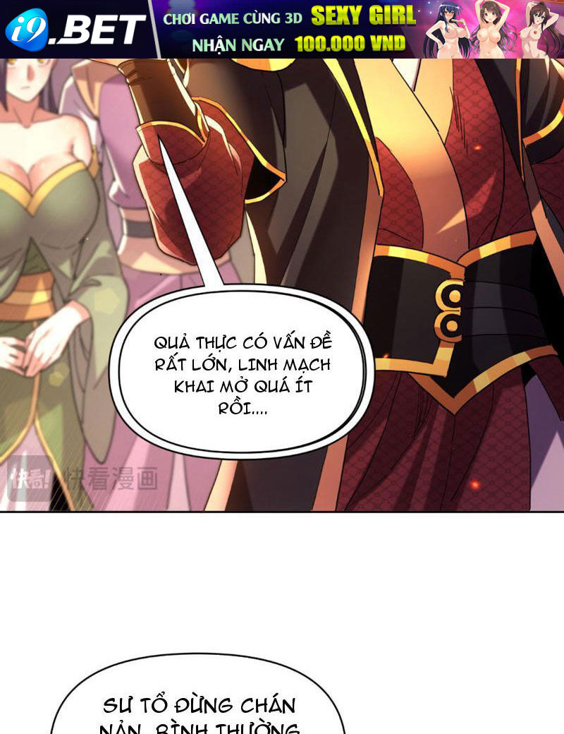 Bắt Đầu Chấn Kinh Nữ Đế Lão Bà Ta Vô Địch! [Chap 1-83]