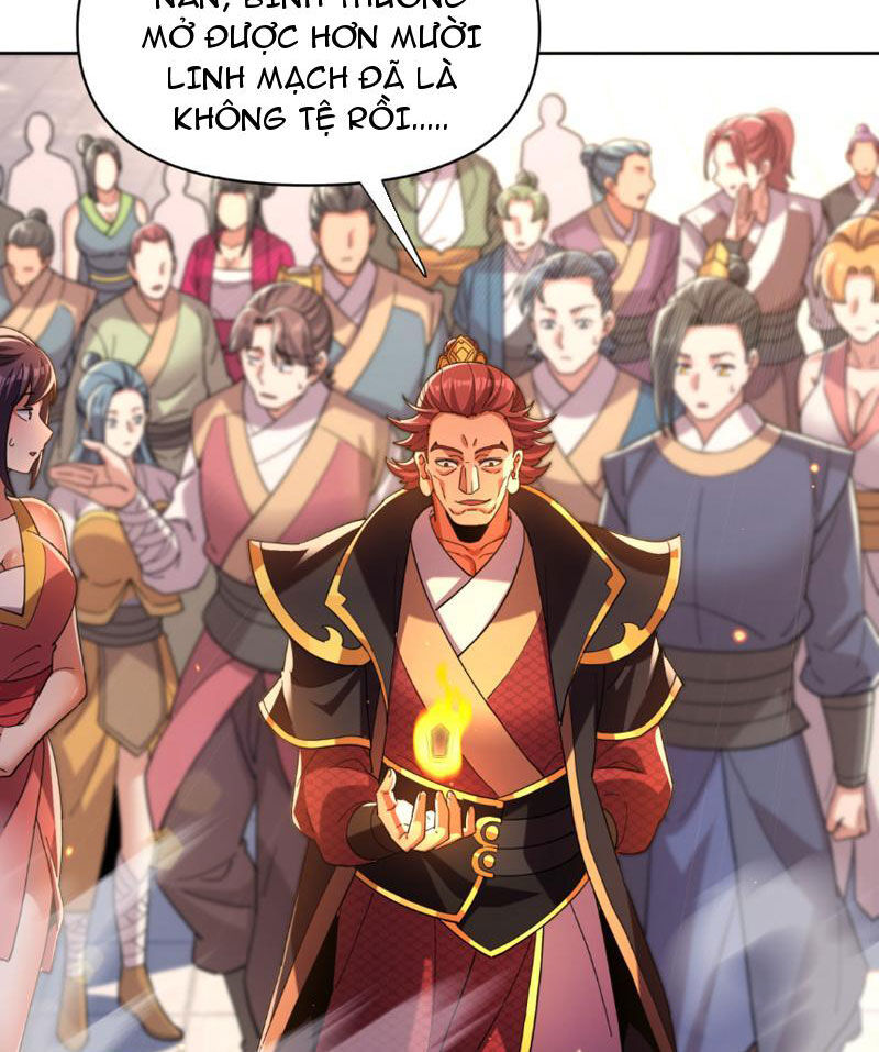 Bắt Đầu Chấn Kinh Nữ Đế Lão Bà Ta Vô Địch! [Chap 1-83]