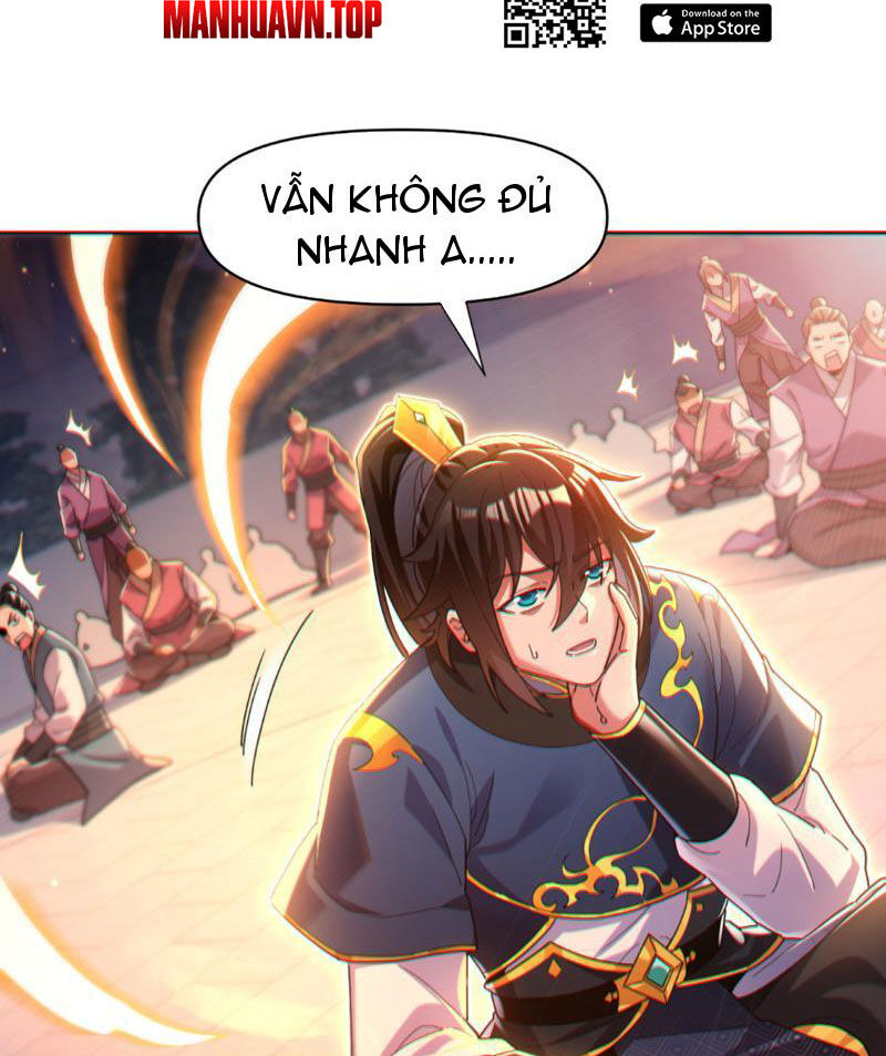 Bắt Đầu Chấn Kinh Nữ Đế Lão Bà Ta Vô Địch! [Chap 1-83]