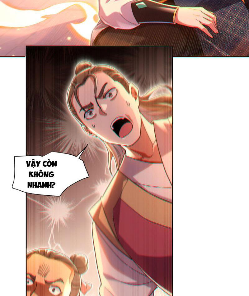 Bắt Đầu Chấn Kinh Nữ Đế Lão Bà Ta Vô Địch! [Chap 1-83]