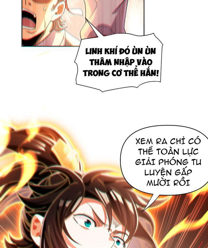 Bắt Đầu Chấn Kinh Nữ Đế Lão Bà Ta Vô Địch! [Chap 1-83]
