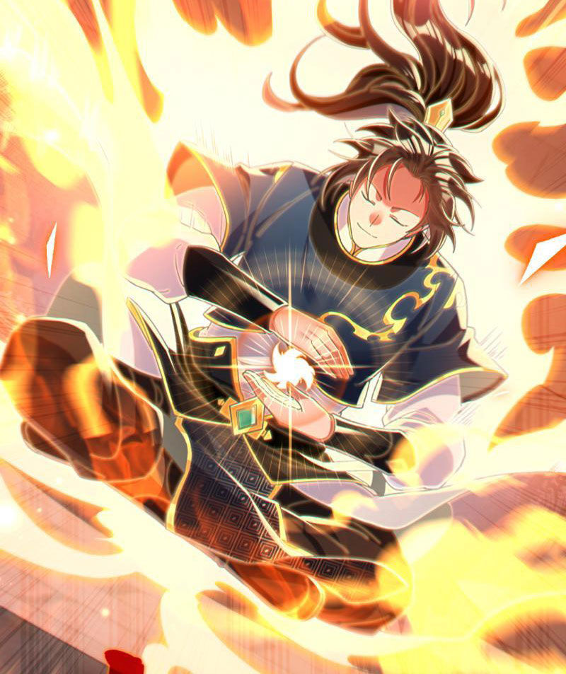 Bắt Đầu Chấn Kinh Nữ Đế Lão Bà Ta Vô Địch! [Chap 1-83]