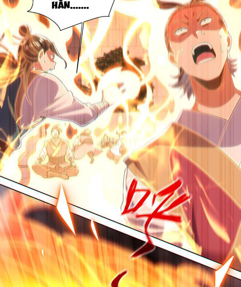 Bắt Đầu Chấn Kinh Nữ Đế Lão Bà Ta Vô Địch! [Chap 1-83]