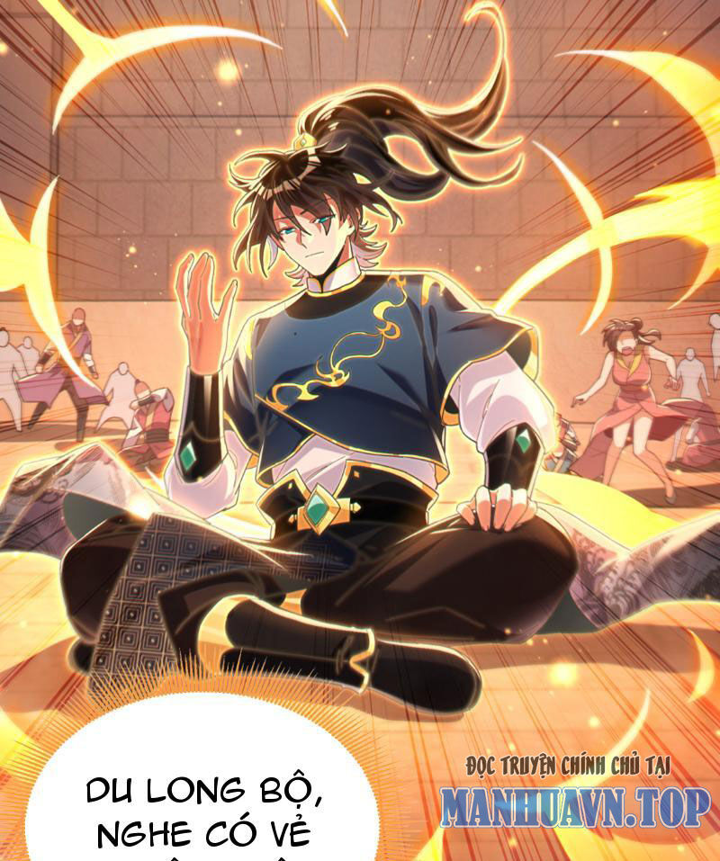 Bắt Đầu Chấn Kinh Nữ Đế Lão Bà Ta Vô Địch! [Chap 1-83]