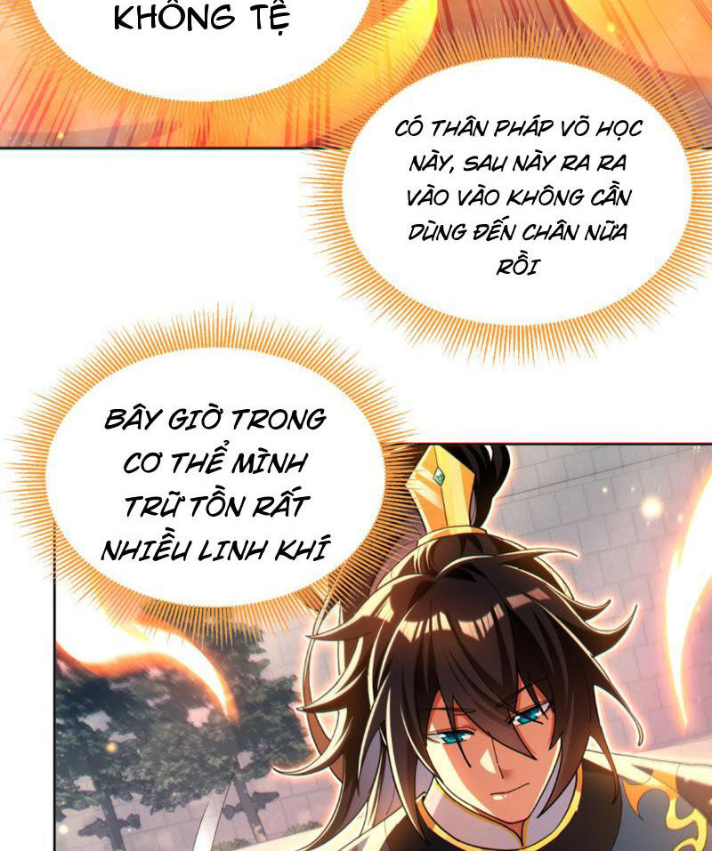 Bắt Đầu Chấn Kinh Nữ Đế Lão Bà Ta Vô Địch! [Chap 1-83]