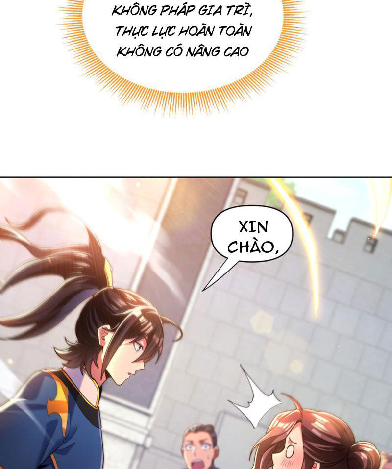 Bắt Đầu Chấn Kinh Nữ Đế Lão Bà Ta Vô Địch! [Chap 1-83]
