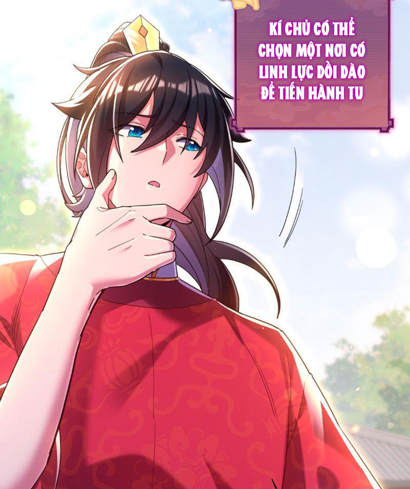Bắt Đầu Chấn Kinh Nữ Đế Lão Bà Ta Vô Địch! [Chap 1-83]