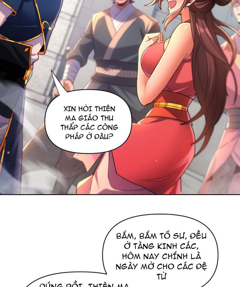 Bắt Đầu Chấn Kinh Nữ Đế Lão Bà Ta Vô Địch! [Chap 1-83]