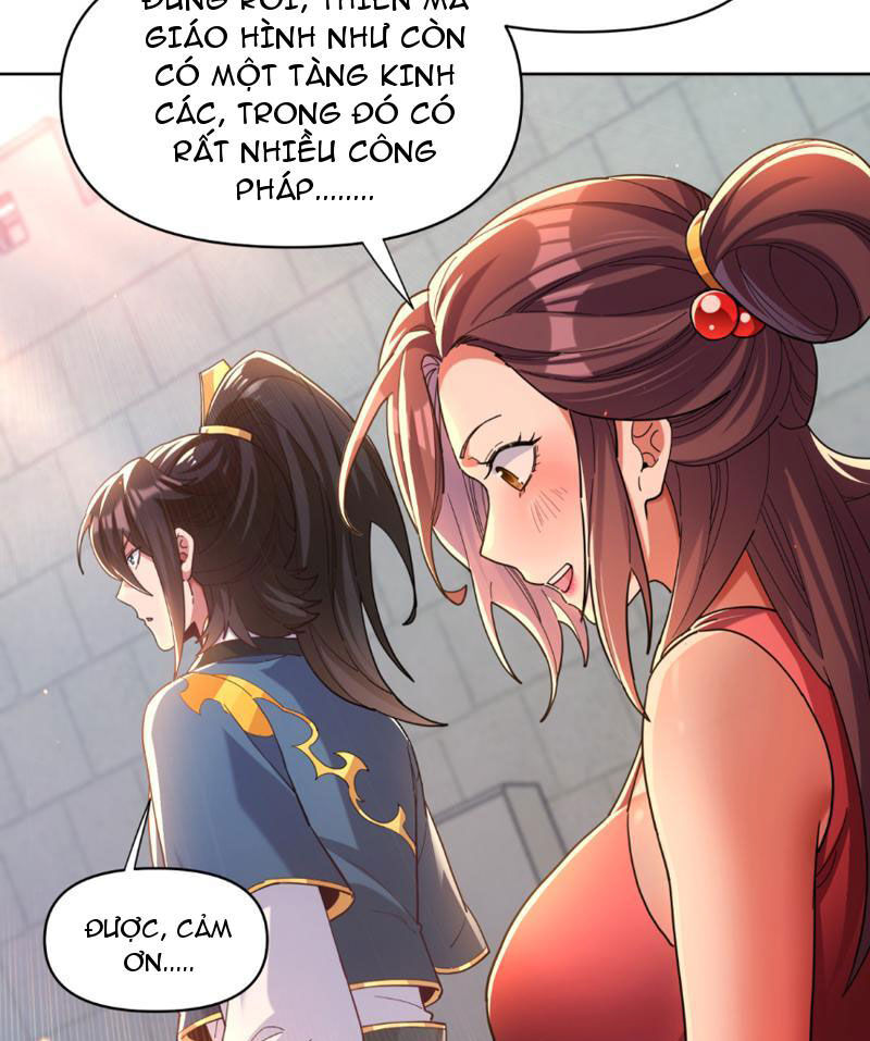 Bắt Đầu Chấn Kinh Nữ Đế Lão Bà Ta Vô Địch! [Chap 1-83]