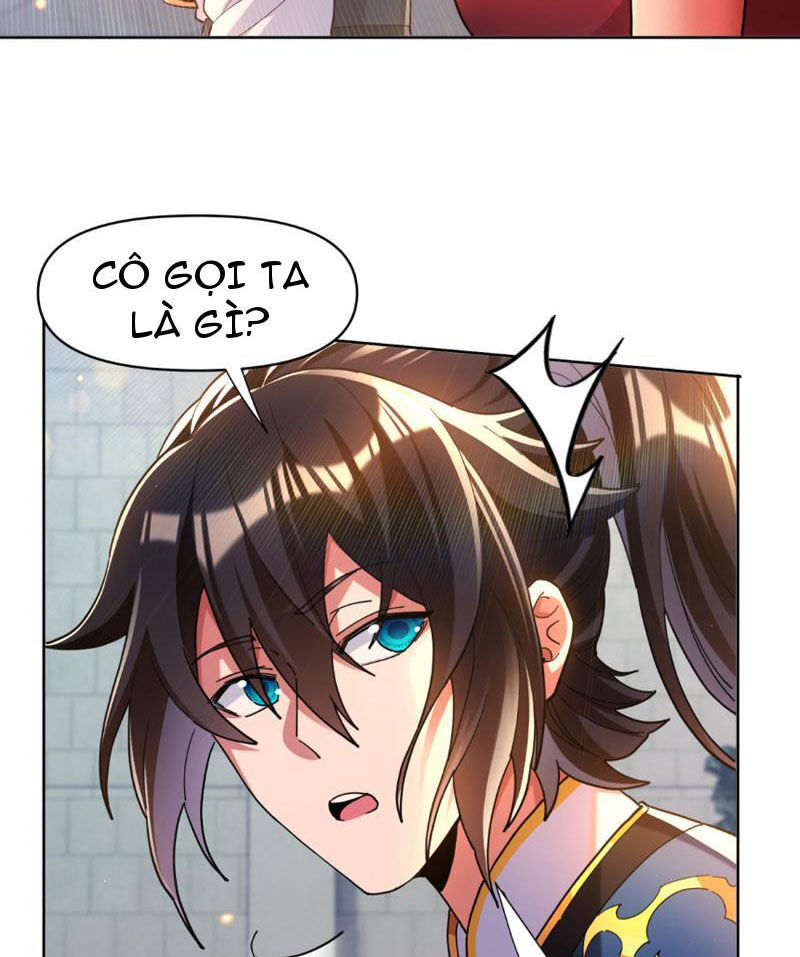 Bắt Đầu Chấn Kinh Nữ Đế Lão Bà Ta Vô Địch! [Chap 1-83]