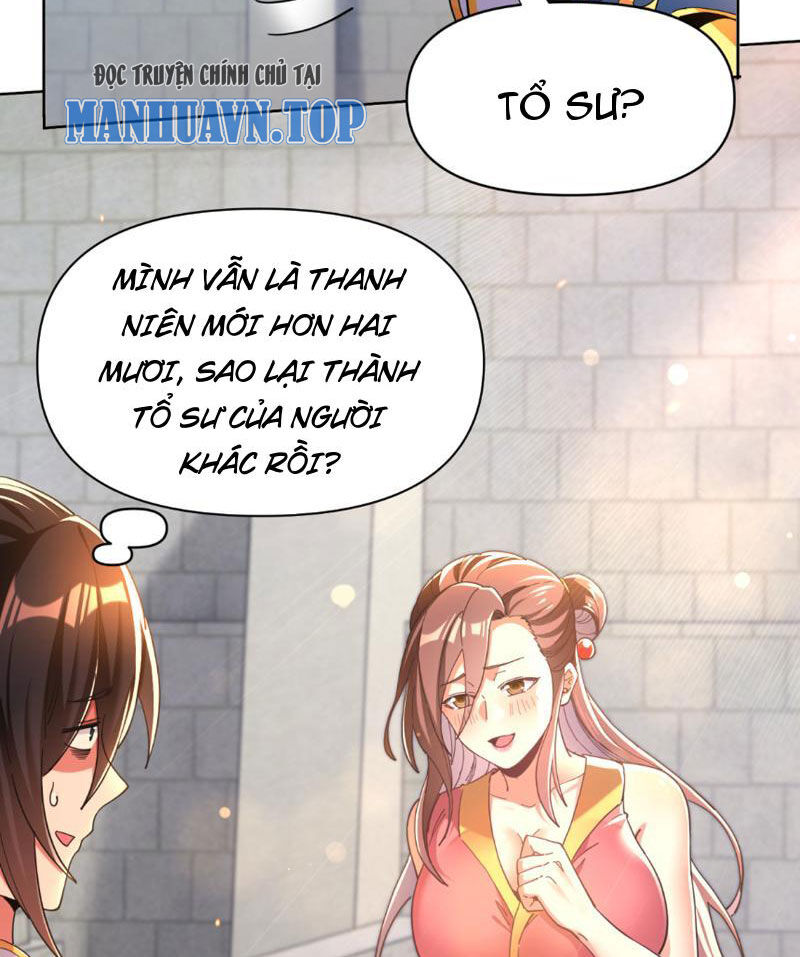 Bắt Đầu Chấn Kinh Nữ Đế Lão Bà Ta Vô Địch! [Chap 1-83]