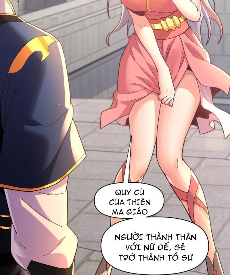Bắt Đầu Chấn Kinh Nữ Đế Lão Bà Ta Vô Địch! [Chap 1-83]