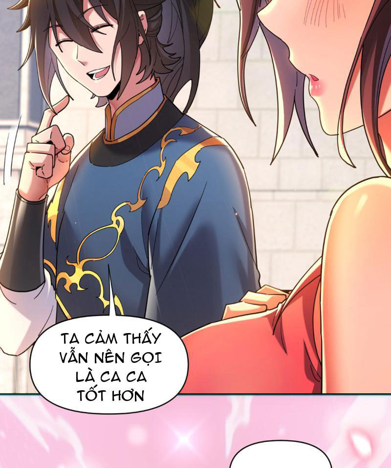 Bắt Đầu Chấn Kinh Nữ Đế Lão Bà Ta Vô Địch! [Chap 1-83]