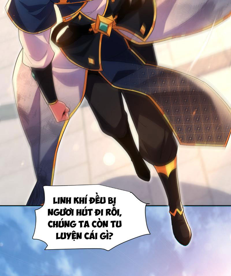 Bắt Đầu Chấn Kinh Nữ Đế Lão Bà Ta Vô Địch! [Chap 1-83]