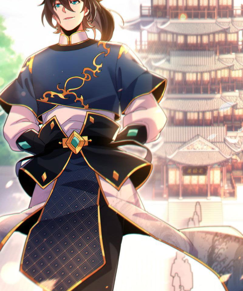 Bắt Đầu Chấn Kinh Nữ Đế Lão Bà Ta Vô Địch! [Chap 1-83]