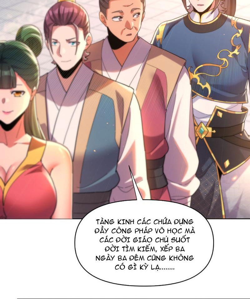 Bắt Đầu Chấn Kinh Nữ Đế Lão Bà Ta Vô Địch! [Chap 1-83]