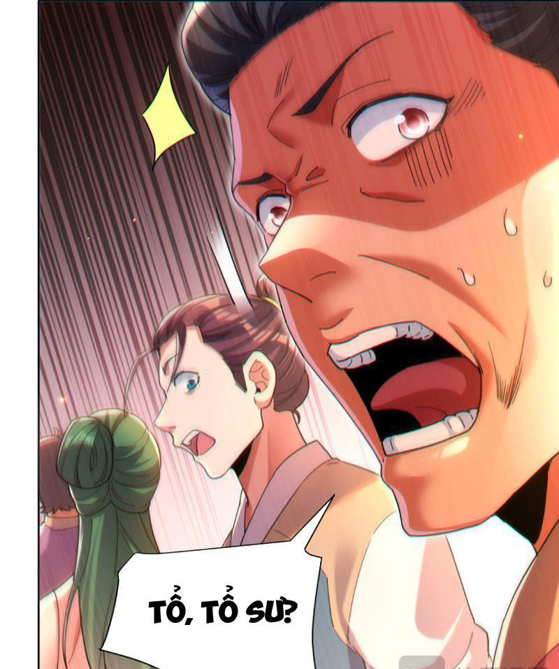 Bắt Đầu Chấn Kinh Nữ Đế Lão Bà Ta Vô Địch! [Chap 1-83]
