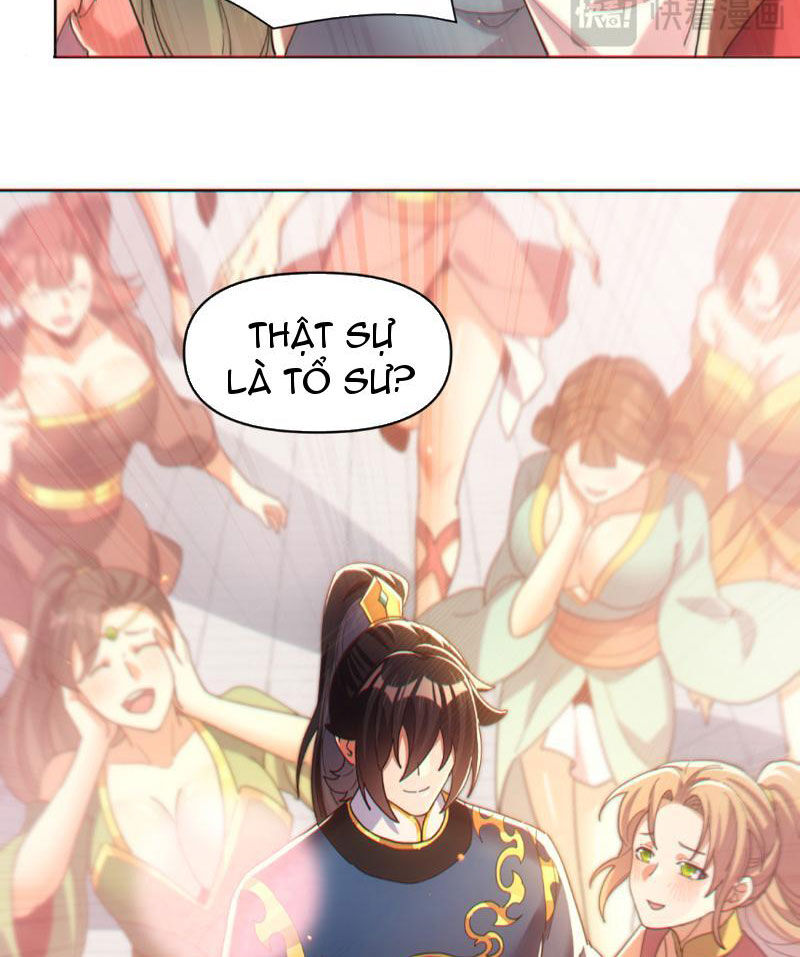 Bắt Đầu Chấn Kinh Nữ Đế Lão Bà Ta Vô Địch! [Chap 1-83]