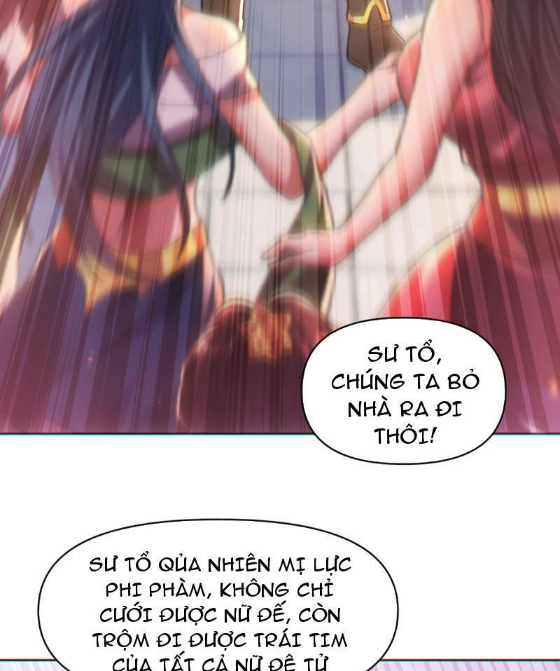 Bắt Đầu Chấn Kinh Nữ Đế Lão Bà Ta Vô Địch! [Chap 1-83]