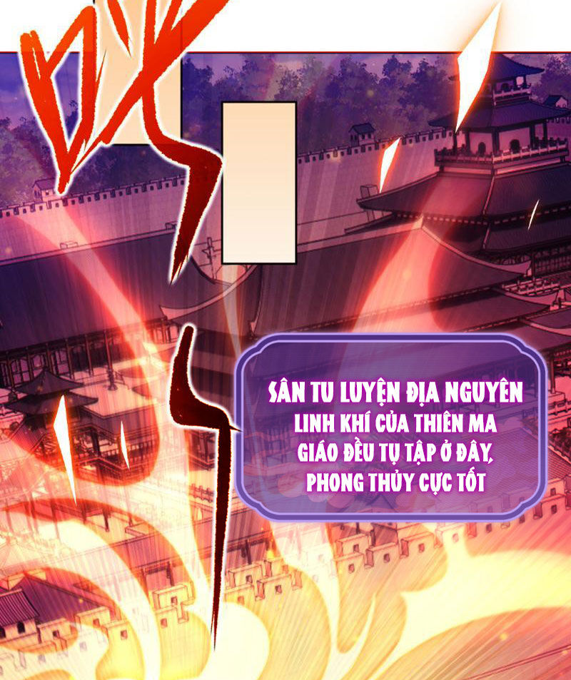 Bắt Đầu Chấn Kinh Nữ Đế Lão Bà Ta Vô Địch! [Chap 1-83]